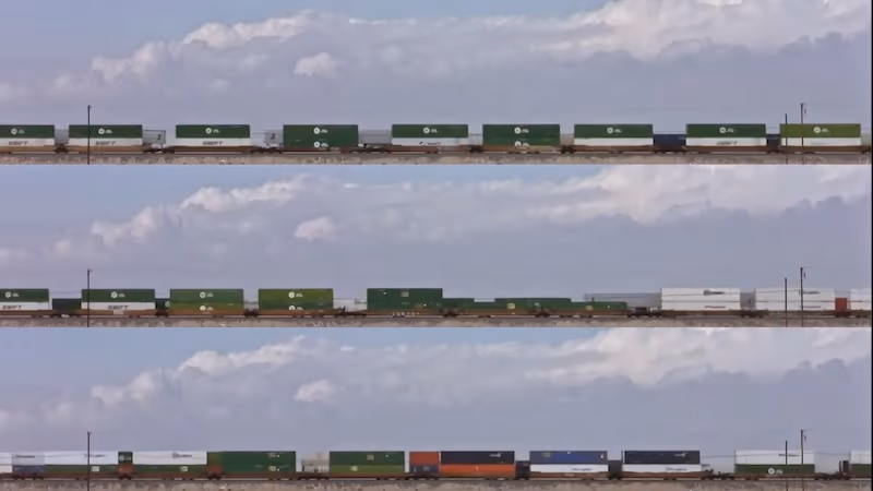 Train Otaku